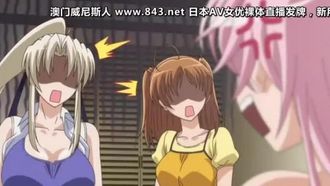 粉色震撼！ 第2話 長坂之戰