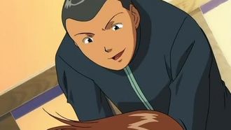 贖罪の教室 前編
