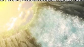 보이?미츠?하렘 THE ANIMATION『남국◇할렘』