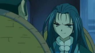 Daiakuji 5° colpo Eden