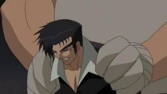 Il secondo scatto di Daikuji “Reincarnazione del gruppo Akuji”