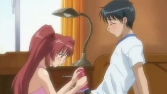 Schwester Juice ~Überlass es den drei Shirakawa-Schwestern~ Juice.2 „Möchtest du, dass ich das auch für dich mache, Schwester?“