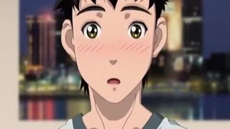 First Love 真琴
