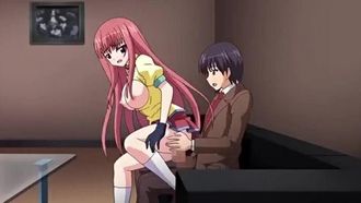 El súper sádico líder del club Maina fue dominado por la nota M ~ Servicio al súper masoquista do S◆ ~