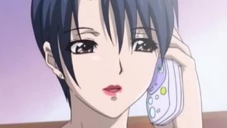 Taboo madre lucida-6 ~Gementi proibiti, lacrime immorali~