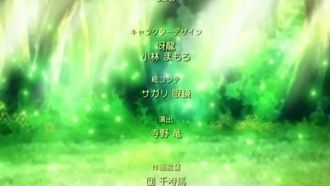 歡迎OVA！給淫蕩的精靈森林#1救世主，請讓村裡細胞版本的精靈受孕