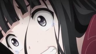 我們所追求的天堂是神聖的儀式，救世主的母親是…白哉凜音！ ？ 編輯