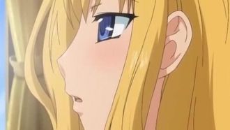 花粉少女注意报！～THE ANIMATION～ ATTACK NO.3 「女のコ何人シテるかな？」