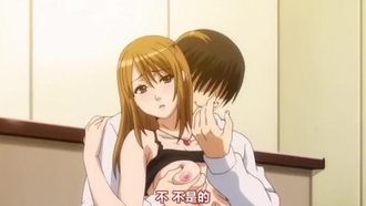 クリムゾンガールズ～痴汉支配～ 03 「第二章 NOZOMI屈服 ChapterII」