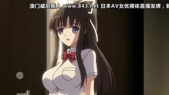 自宅警备员 4thミッション インラン母娘と淫らな性活 编v