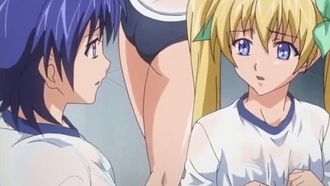 満淫电车 调书3「舌たらずな放课后、急発射注意」