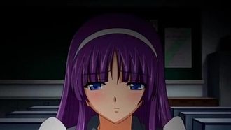 Infezione - Liberazione della lussuria ~Hitomi Saeki~