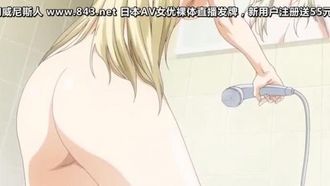 姦染3 首都崩壊 ～マルガリータ?B?穂村编～