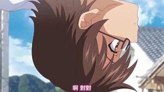 Nuki Doki! Rivoluzione ~ Battaglia di spremitura del seme di Angelo e Diavolo ~ Hakuho rende la tua pelle liscia con il vento! Firika è cattiva dopo Nono Modifica!
