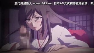 夜这いする七人の孕女 上巻 淫らな访问者