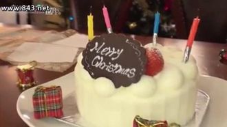 Creampie Weihnachtsmädchen 2016 Kurumi Chino