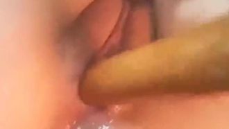 自慰抠逼合集3