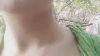 野外大战口爆吞精样子特淫骚