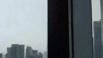 루자쭈이 포시즌스 호텔 섹시사건 06