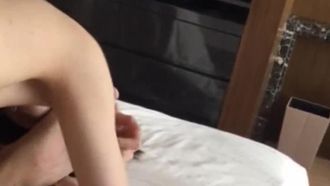 루자쭈이 포시즌스 호텔 섹시사건 01