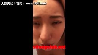 [Incidente de exposición a Internet] La selfie sexual de la modelo JKF Girl Shia con pechos G con su novio se rompió y se filtró. Tiene una mamada voluptuosa, grita durante el sexo y sus grandes pechos tiemblan. Versión completa de alta definición 720P.