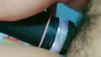 Little Cute Platform (formerly Kawaii), Chen Xiaomi has good looks, 1108 passionate show, her pussy is very sensitive, and her passionate masturbation is very tempting