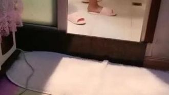 La jolie petite plateforme (anciennement Kawaii) Love Beauty 1107 émission en direct, belle apparence, émission de masturbation passionnée, très attractive