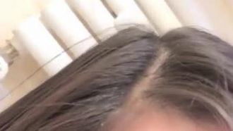 颜值不错网红脸妹子露逼自慰性感大屁股跳蛋塞逼逼震动近距离特写很是诱惑喜欢不要错过