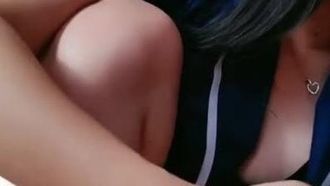 小可爱平台(原卡哇伊)颜值不错御姐超紧小少妇1029直播大秀伴着阳光自慰十分诱人