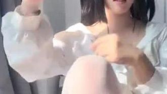 Little Cute Platform (original Kawaii) Visage d'enfant, gros seins, une petite éponge 1031 charges, gros seins, gros cul, gros seins et massage de chatte, très attirante