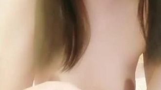 La bella signora ancora di Jinwu Zangjiao Pavilion C Snowy Barbie 1023 spettacolo a pagamento plug anale ano masturbazione foro di inserimento senza peli il buco rosa è molto attraente