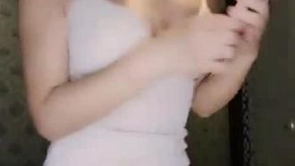 N. 1 Bellissima Sorella reale Beauty Anchor Celebrità di Internet Ke Ai Spettacoli seducenti Spettacoli di masturbazione multipli Corpo paffuto Masturbazione appassionata Molto allettante