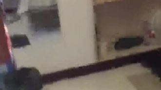 [不能只有我看到!!!]舞蹈系就是不一样！脸正叫声佳舌功一流！无码六部放送!!(6)