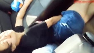 真实调教自拍，原来绿油精可以这样用....第10部