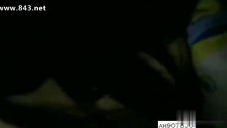 무수정 로우~ 출장지 창녀를 만나러 간 대학생이 뒤에서 잡아서 성교를 했다
