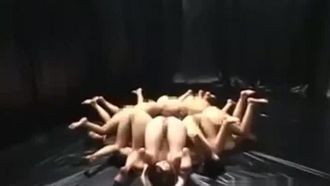 我她媽到底看了3小