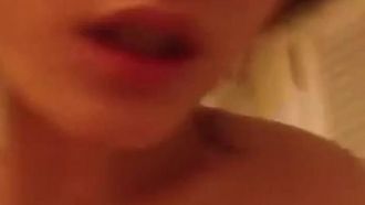Linda chica coreana