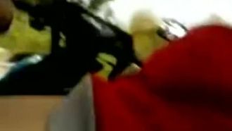 Es ist so cool, draußen Sex zu haben