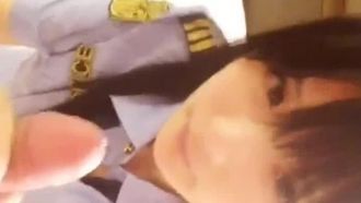 最高のロリータと二代目金持ち彼氏がセックス自撮り！