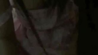 萌柠少女自己玩也无聊了  来爱爱啰