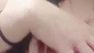 La forza evolutiva di una ragazza di 19 anni! I seni della Coppa G dalla carnagione chiara sono così accattivanti! Se vuoi fregarti le mani devi essere abbastanza grande: se vuoi afferrarla e scattare forte 2