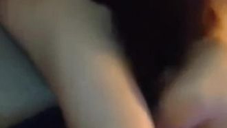 和好兄弟一起搞定這欠調教的女人