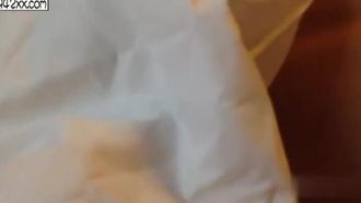 [不能只有我看到!!]可爱极品女神就是爱这一味~妳把它吃了?好吃吗? :恩~甜嘛~
