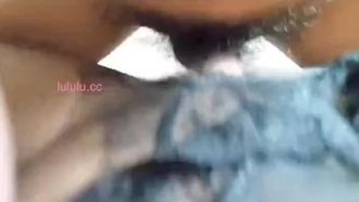 Creampie en bas longues jambes pour deux filles (partie 2)