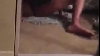 【ご当地自撮り】地元の女の子がすごいポーズで巨根をフェラする最後の20秒は必見！