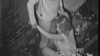 Sexo en un callejón oscuro 2