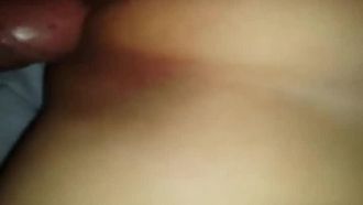 La mia ragazza continua a dire di no, ma io insisto. Come può sopportarmi?