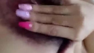 「哥哥好想要」你对我这么说 但我不能到你身边 只好委屈你自慰了