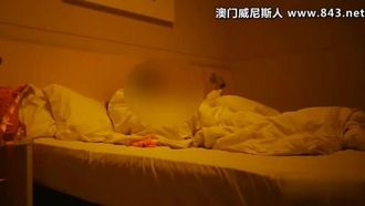 隔壁杂货店的老板娘 换上情趣内衣风骚让我爽