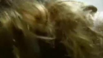 [Selfie europeo e americano] Una coppia tedesca ha filmato il loro processo di fare l'amore